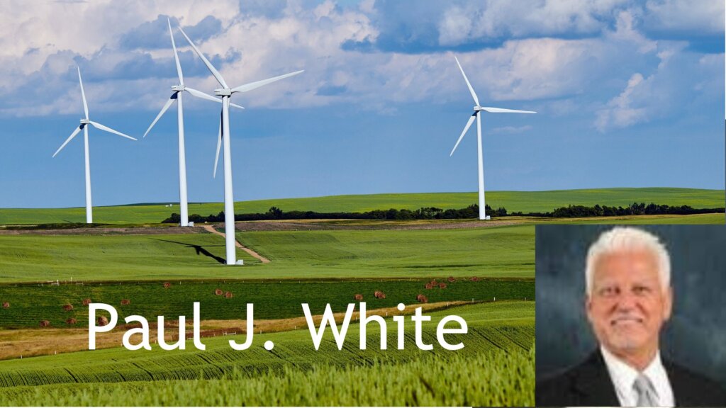 wind energy