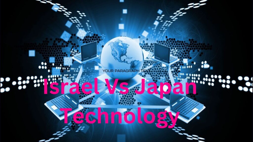 israel vs japan