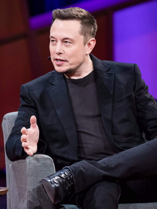 Elon Musk’s Top 5 Lessons for Success in Business and Life